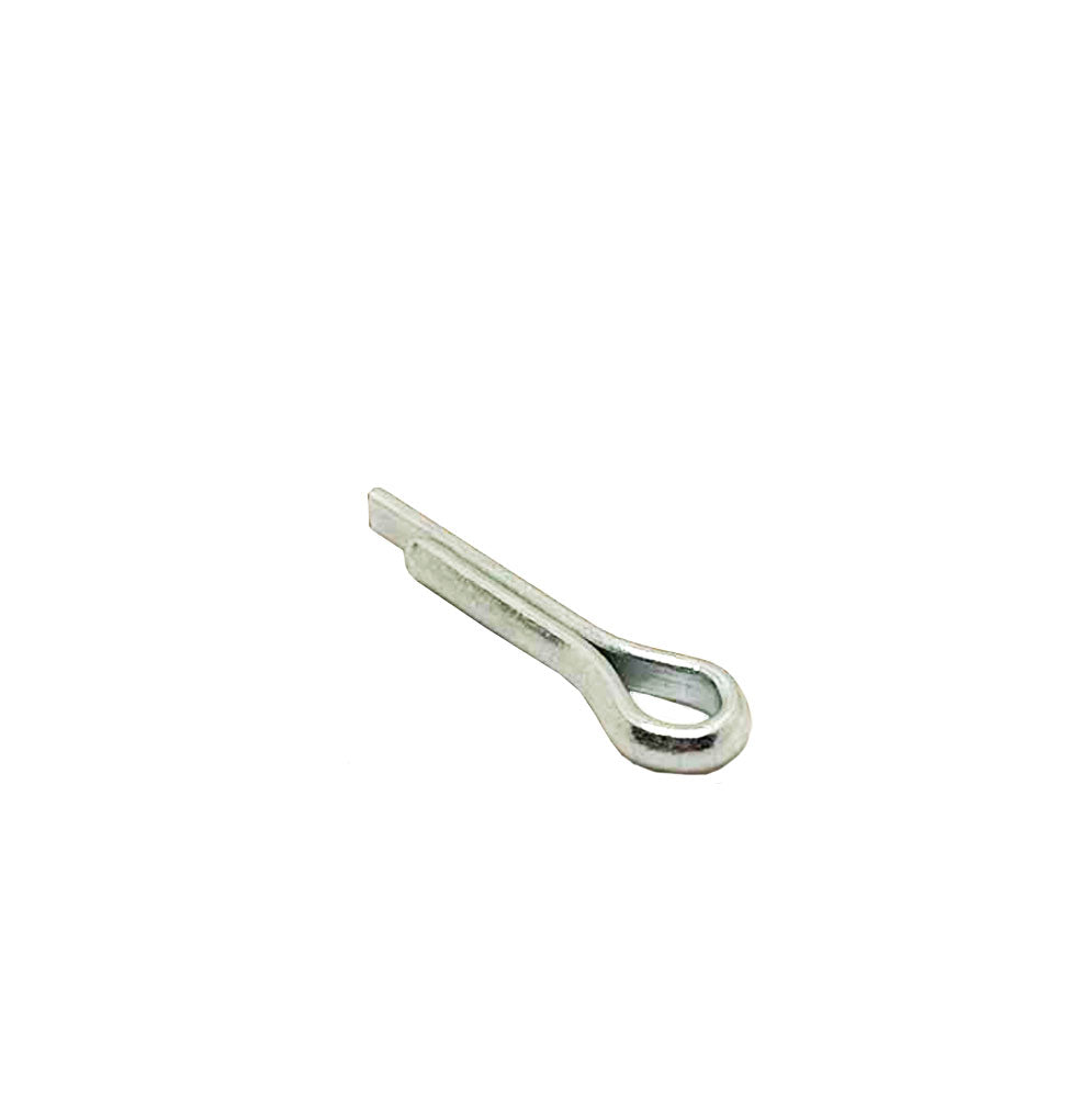 1/8 x 1/2in Cotter Pin Clear Zinc
