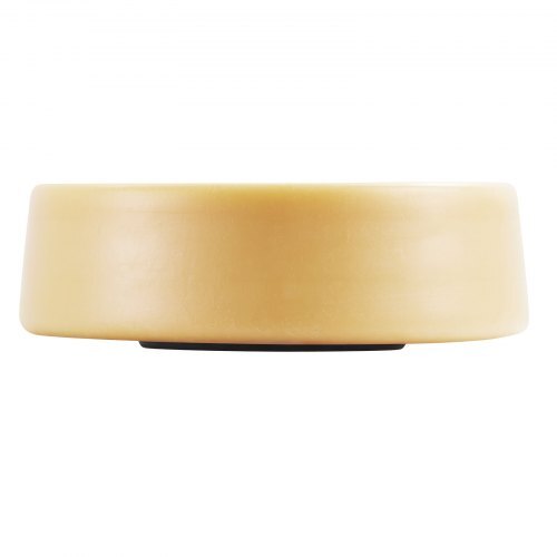 Toilet Wax Ring Kit, 1.6-Inch Extra Thick Wax Ring for Toilet Bowls with Rust-Resistant Brass Bolts, Caps and Washers, Fits 3-Inch or 4-Inch Drain Pipes, Superior Sealing Performance