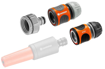 Water Stop 13 mm (1/2")- 15 mm (5/8")