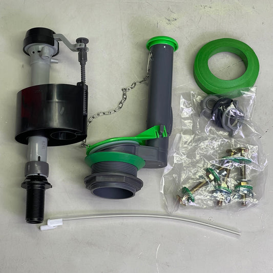 DO IT BEST Universal Toilet Tank Repair Kit DIB830-16BX 401058
