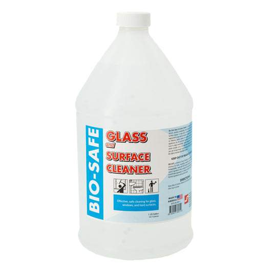 Glass & Surface Cleaner for Home & Business