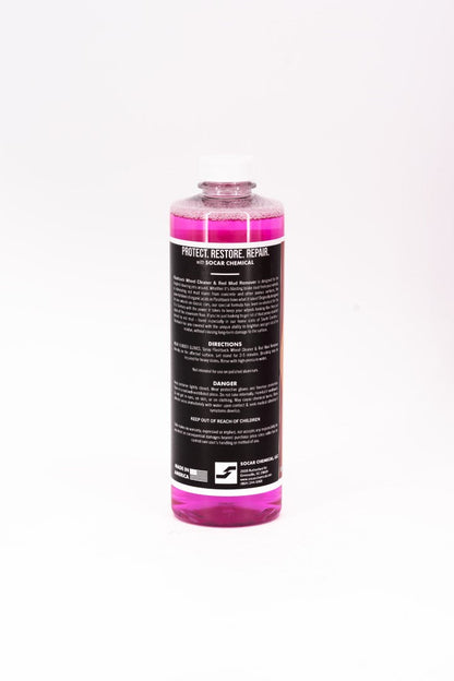 Flashback Wheel Cleaner & Red Mud Remover