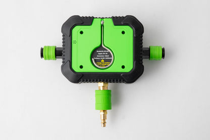 Air Hub AutoMagic Digital Air Controller