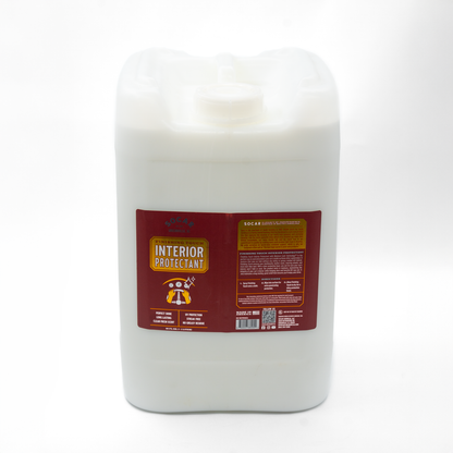 Finishing Touch Interior Protectant with Moisture Lock Technology™