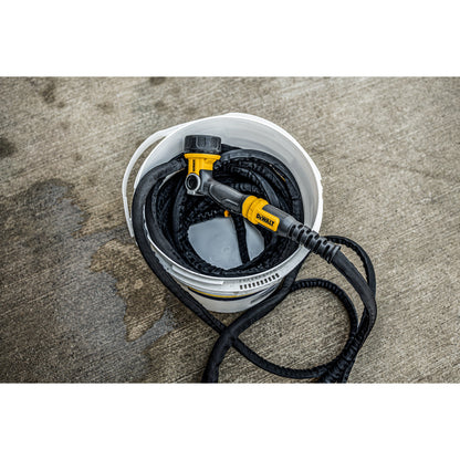 DEWALT Pattern Pro Thumb Control Turret Nozzle DXWN3288