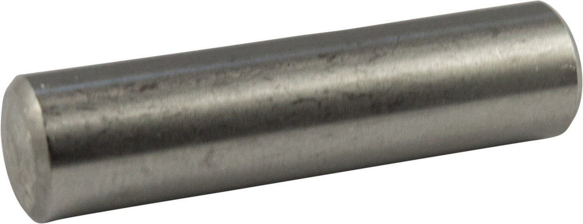 3/32 x 1 Dowel Pin 316 Stainless Steel