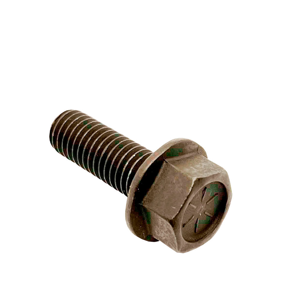1/2-13 X 1-1/2in UNC Grade 8 Flange Bolt Phosphorus Oil