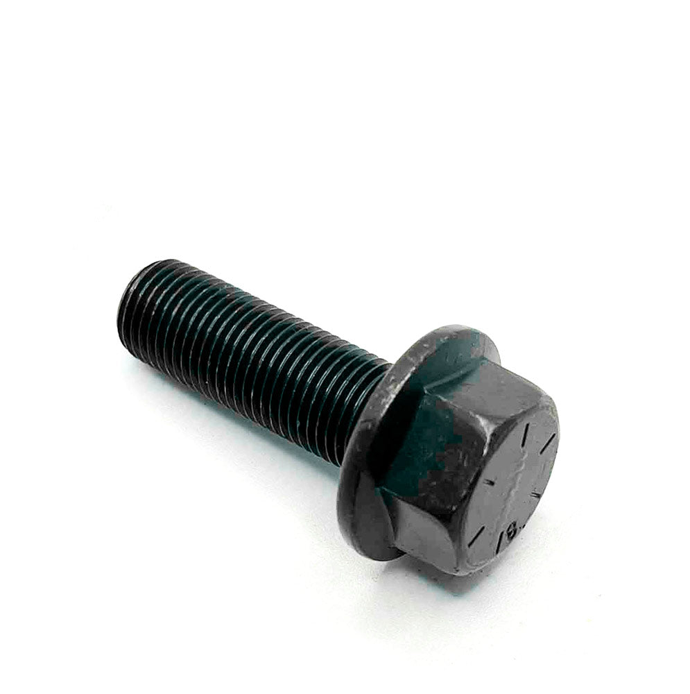 1/2-20 X 1-1/2in UNC Grade 8 Flange Bolt Phosphorus Oil