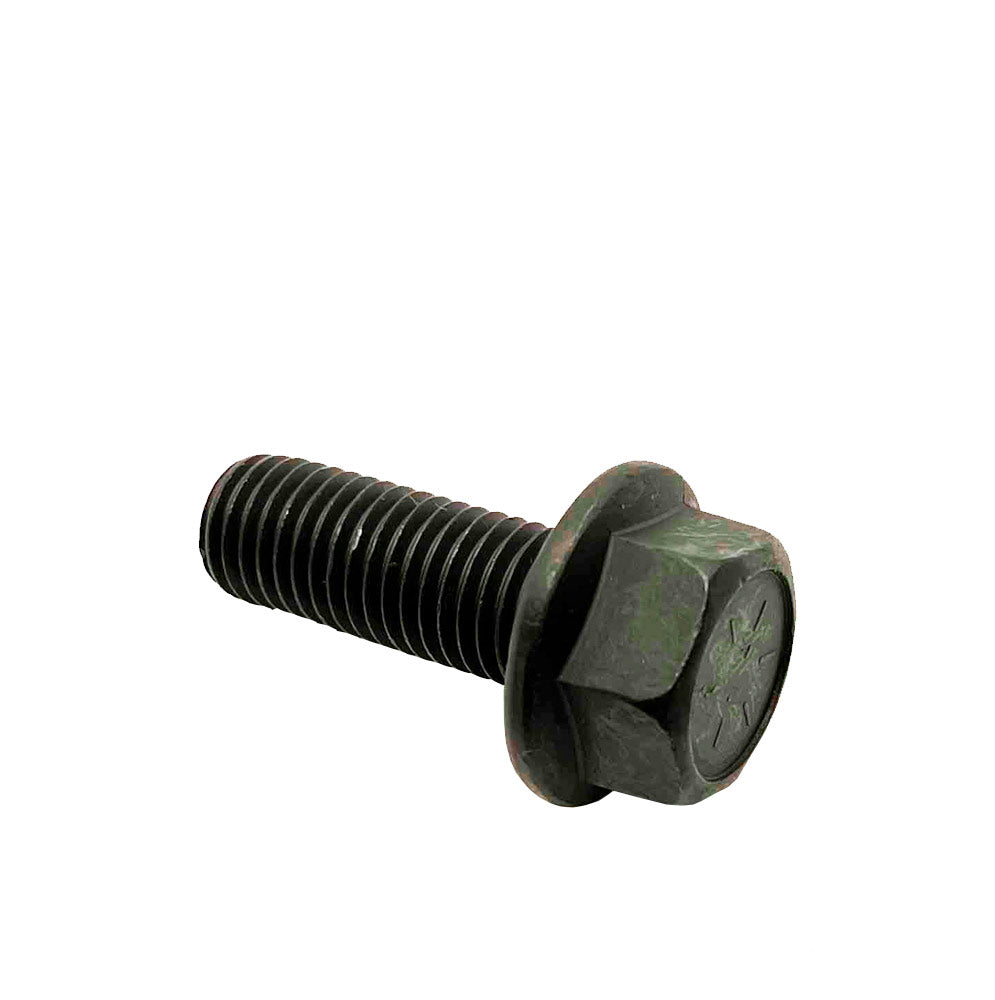 3/4-10 X 2in UNC Grade 8 Flange Bolt Phosphorus Oil