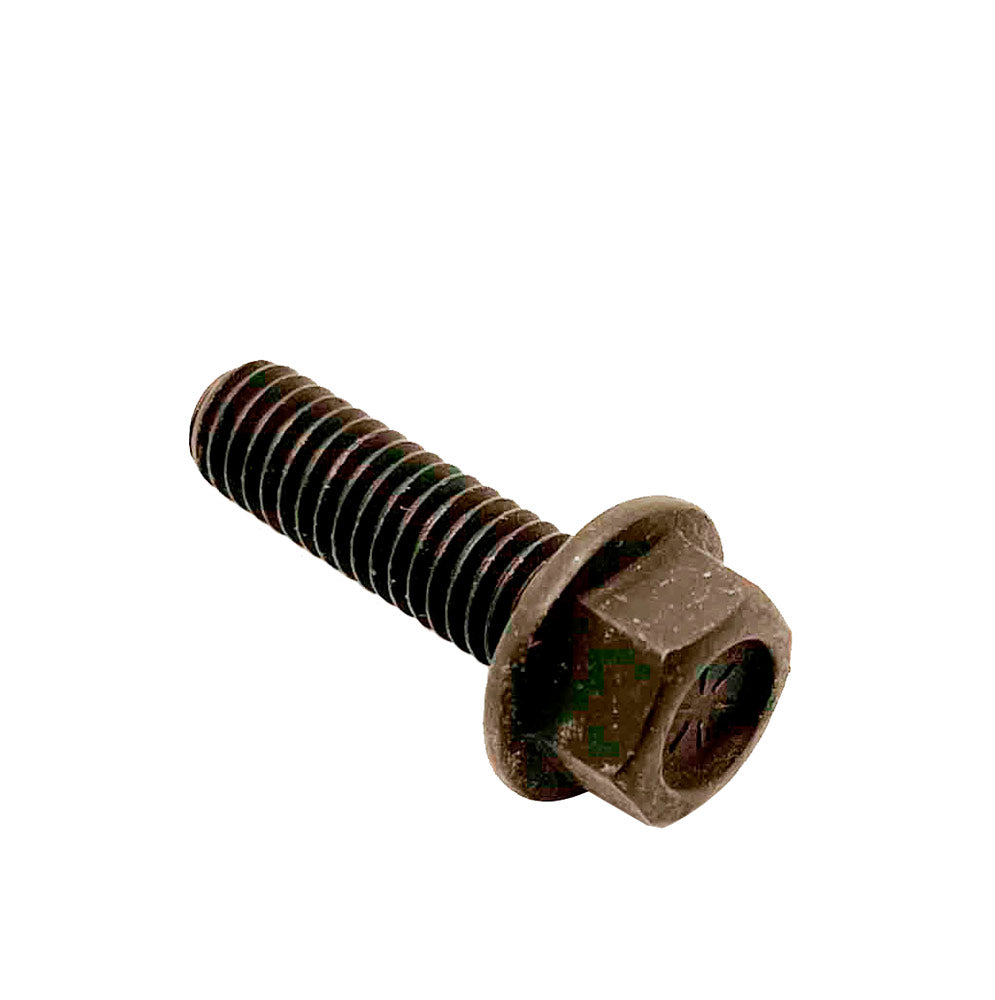 3/8-16 X 1-1/4in UNC Grade 8 Flange Bolt Phosphorus Oil