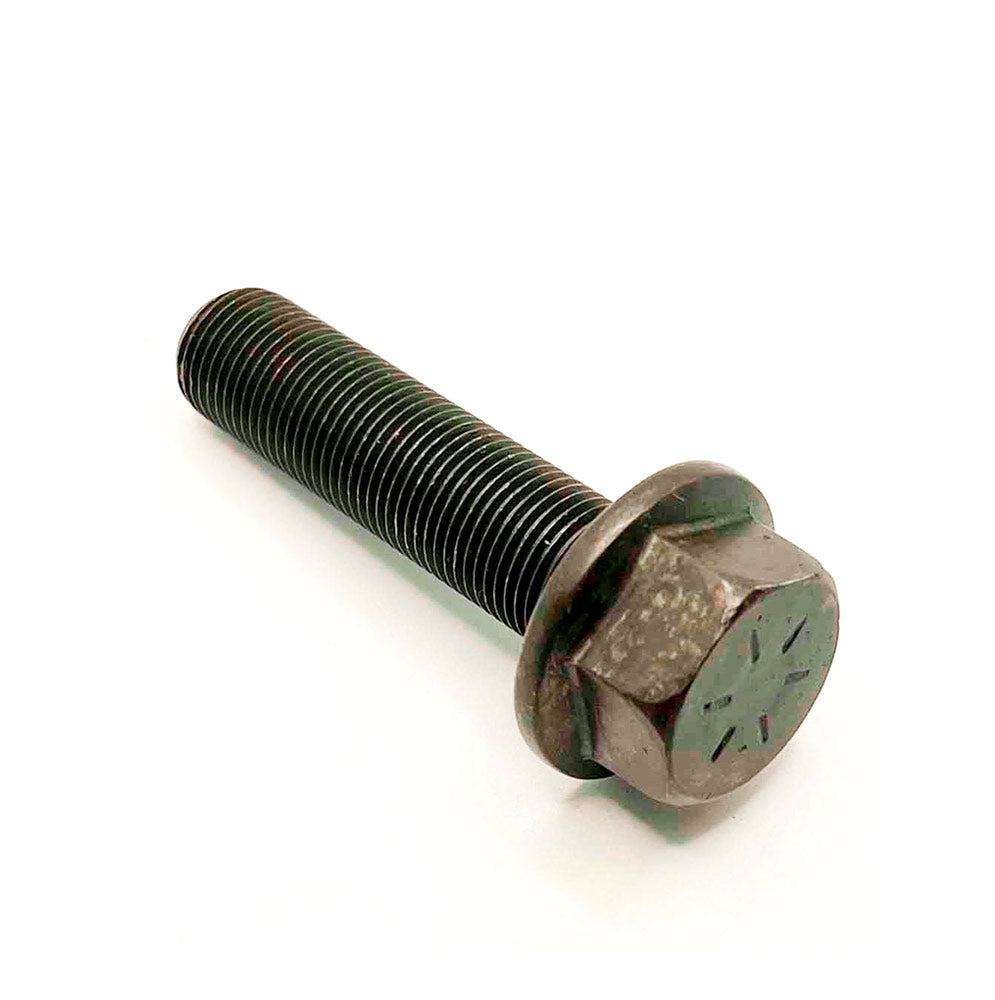 5/8-18 X 2-1/2in UNC Grade 8 Flange Bolt Phosphorus Oil