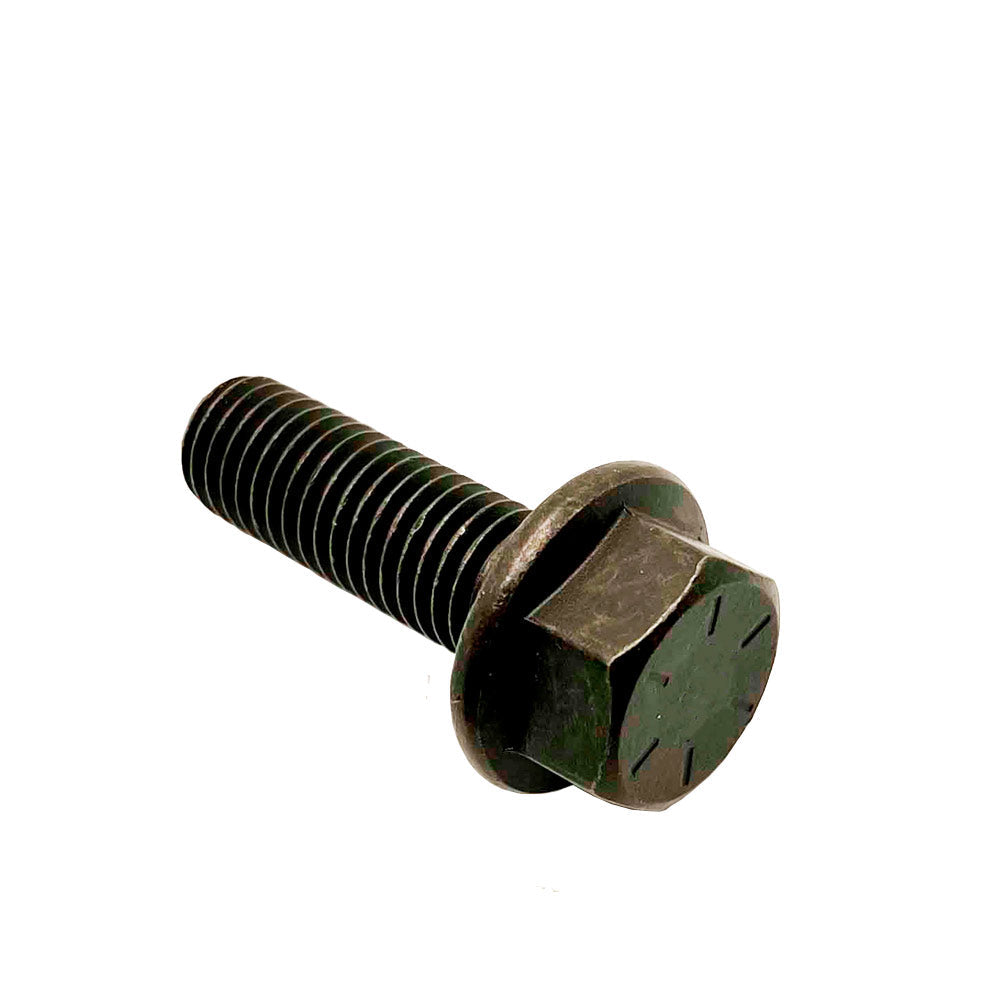 5/8-11 X 2in UNC Grade 8 Flange Bolt Phosphorus Oil