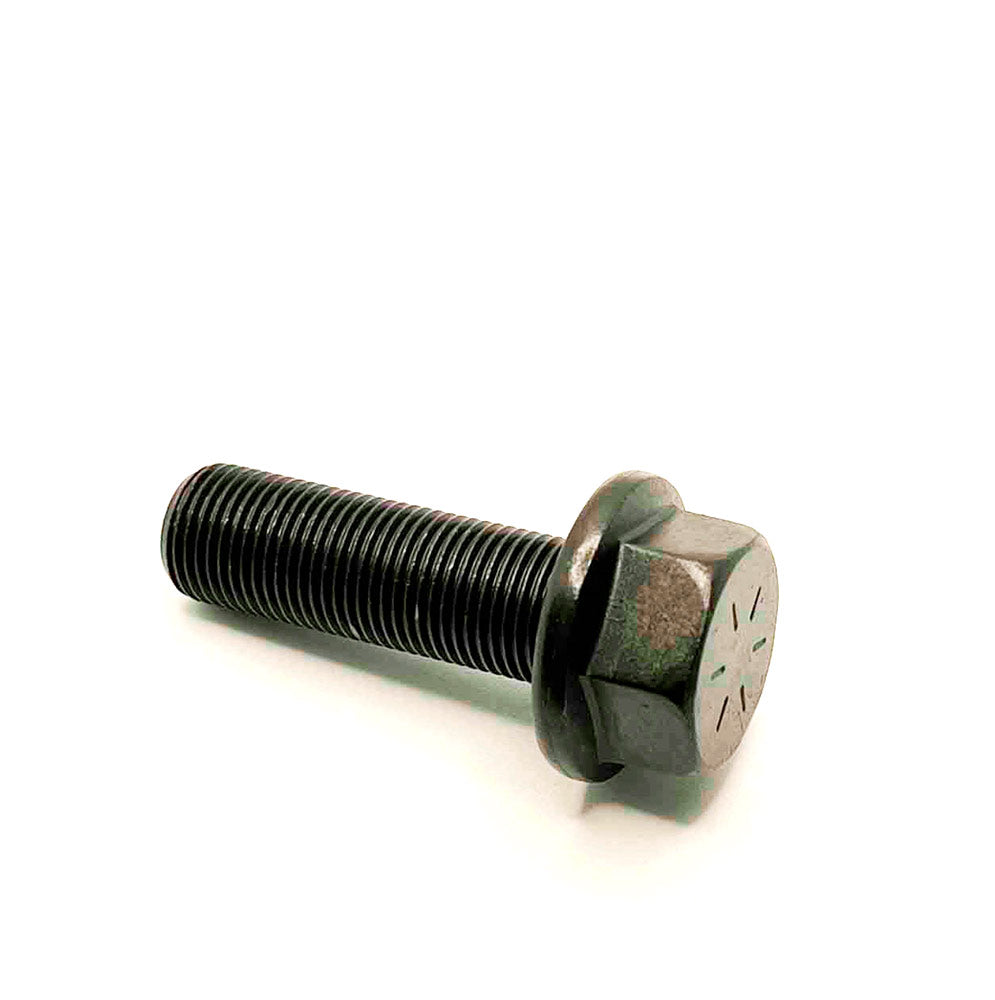 5/8-18 X 2in UNC Grade 8 Flange Bolt Phosphorus Oil