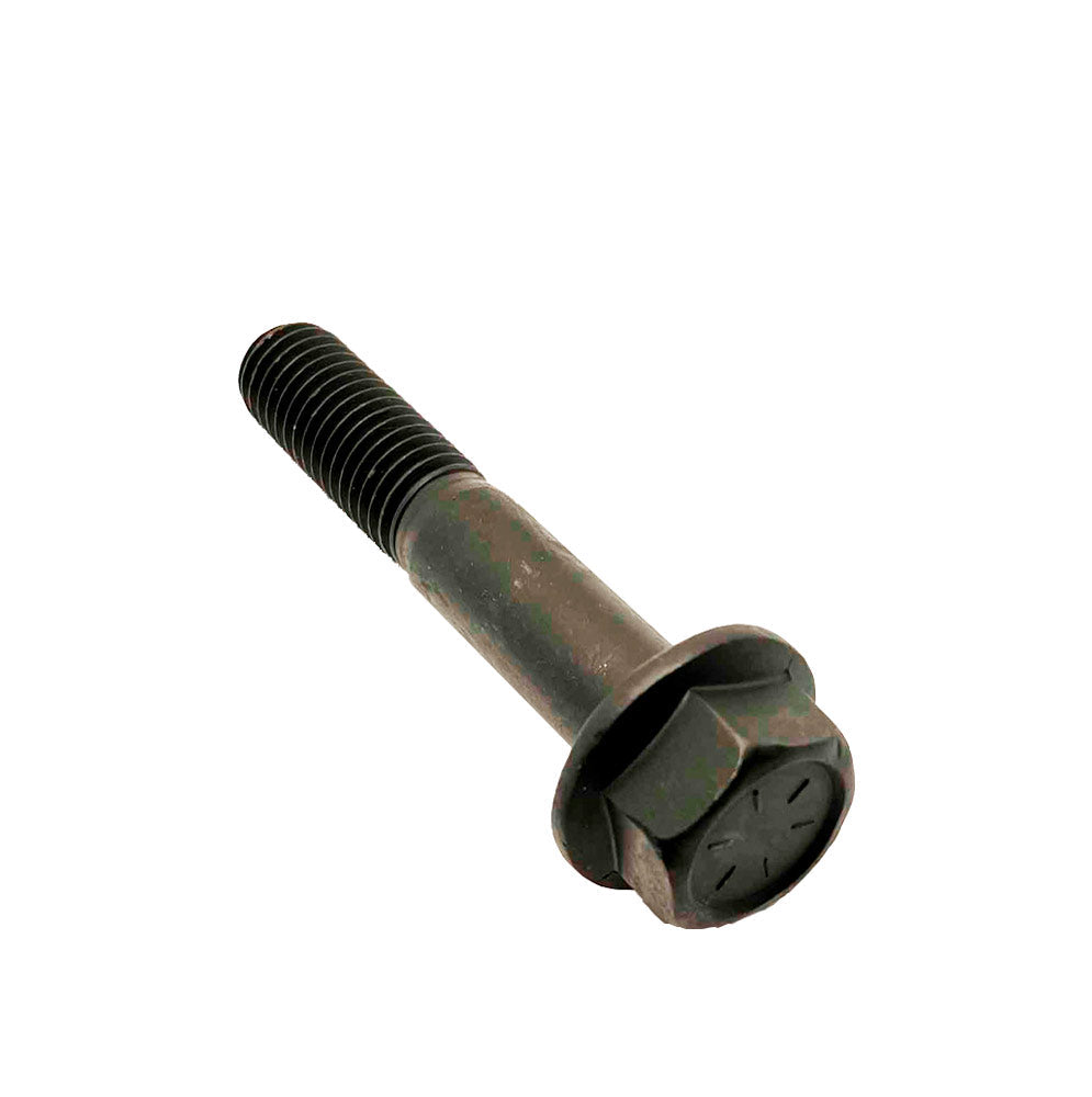 5/8-11 X 3-1/2in UNC Grade 8 Flange Bolt Phosphorus Oil