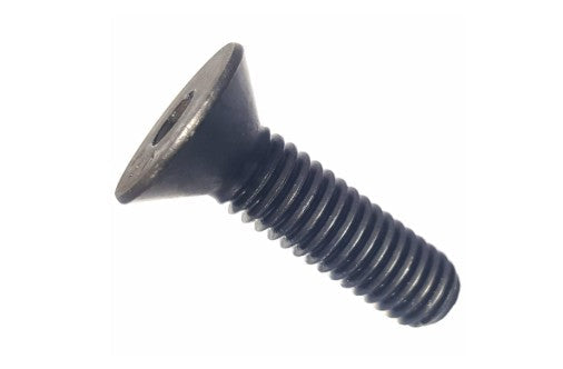 7/16-14 x 1-1/2in UNC Flat Socket Cap Screw