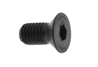 7/16-14 x 1in UNC Flat Socket Cap Screw