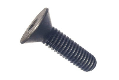 5/16-18 x 3/4in UNC Flat Socket Cap Screw