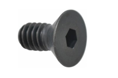 3/8-16 x 3/4in UNC Flat Socket Cap Screw
