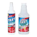 Professor Amos Fast Microbial Odor Eliminator Concentrated Kit 16oz. - FINAL QUANTITIES