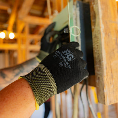 Advanced Gloves General Work Gloves NiTex P-200