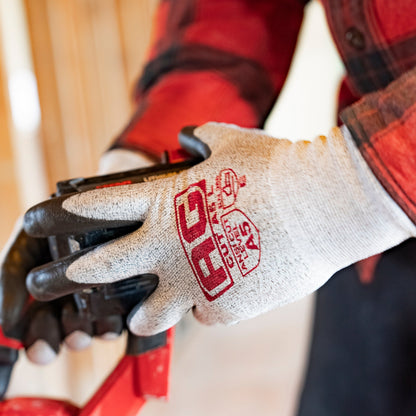 Advanced Gloves	Cut Resistant Gloves NiTex P-200
