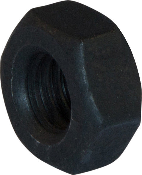 M14-2.0  Finished Hex Nut DIN 934 Class 8 Plain