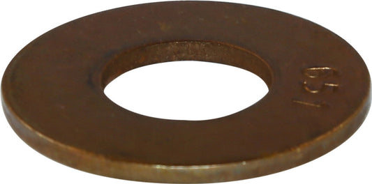 #10 Flat Washer Silicon Bronze