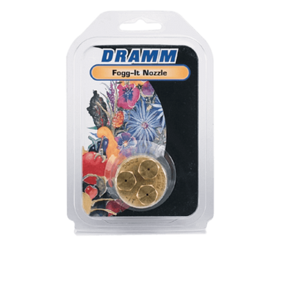 Dramm 610F Fogg-It Nozzle Fine 1GPM