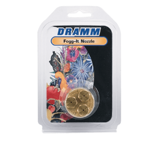 Dramm 610F Fogg-It Nozzle Fine 1GPM
