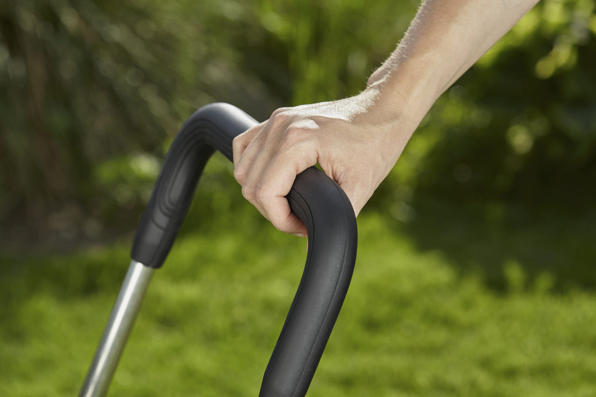 Hose Trolley CleverRoll M Easy