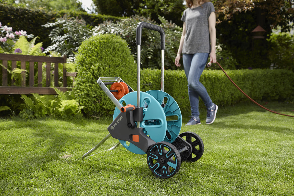 Hose Trolley CleverRoll M Easy