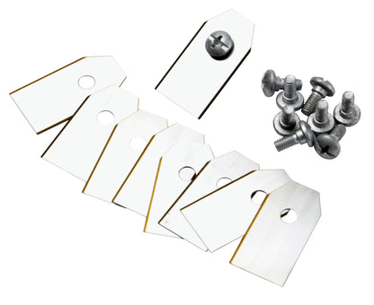 Blade kit