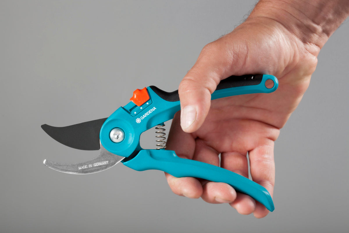 Garden Secateurs B/S-M