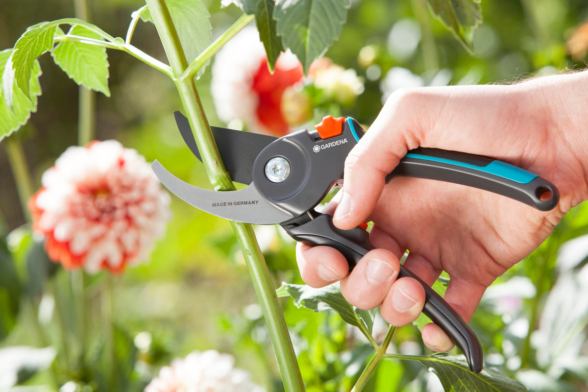 Garden Secateurs B/M
