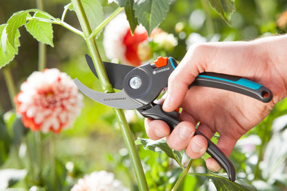 Garden Secateurs B/M