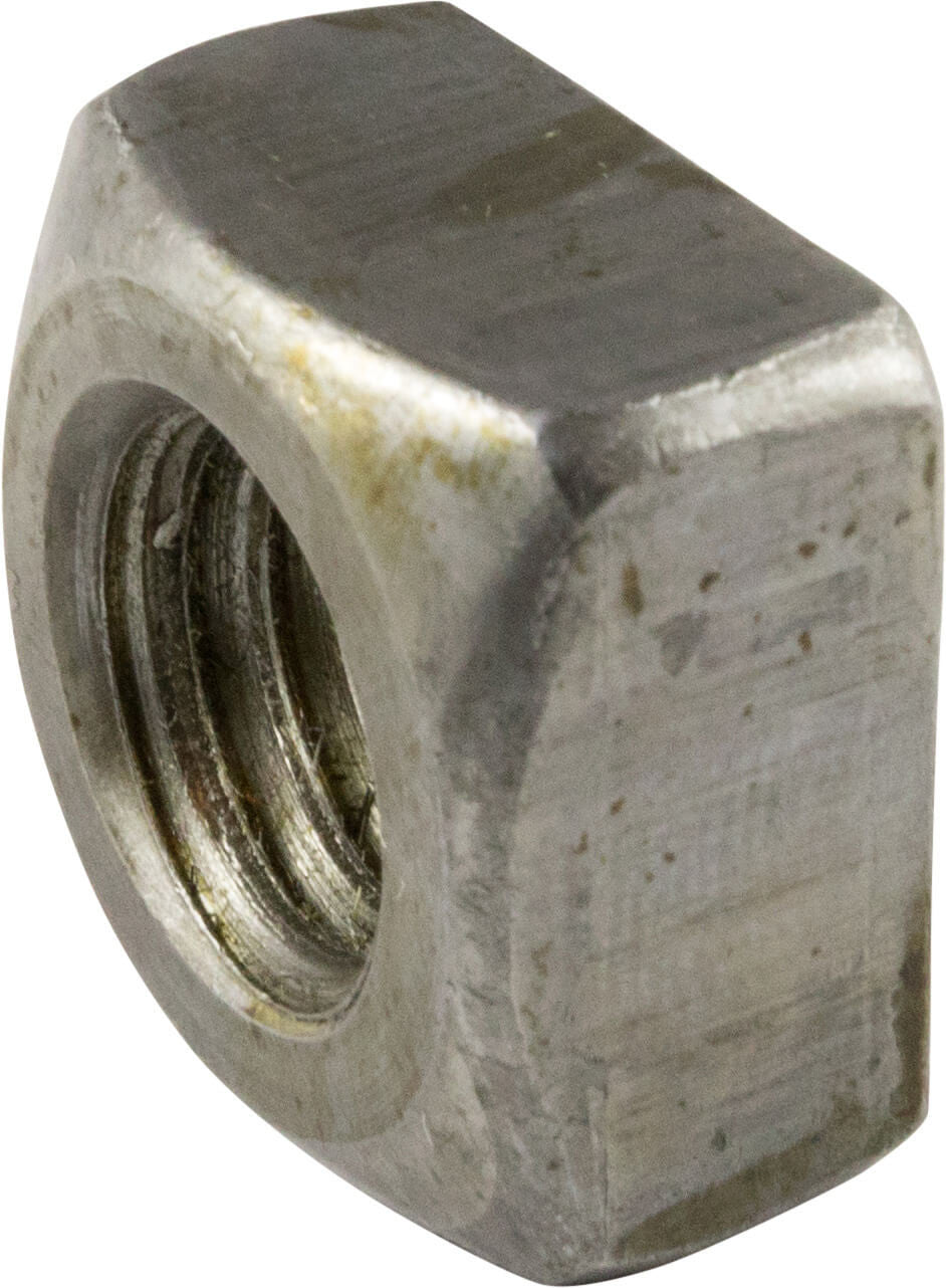 5/16-18 Grade 2 Square Nuts Plain