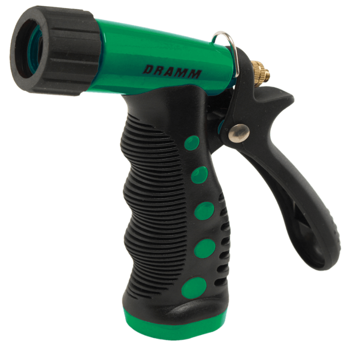 Dramm High Power Spray Pistol