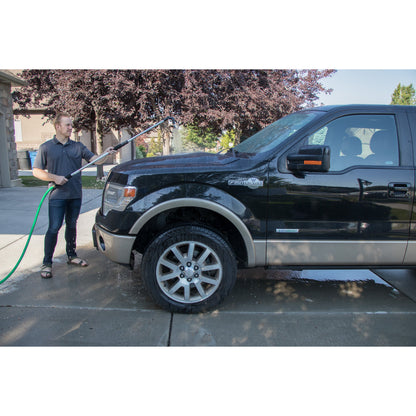 40" - 70" Telescoping Gutter Cleaning Wand 58543