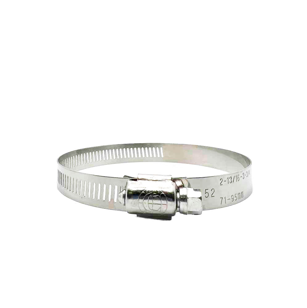 #52 Hose Clamp
