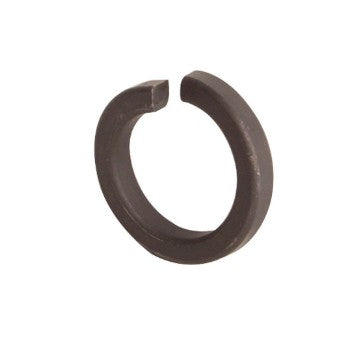 3/8 High Collar Lock Washer Plain Finish