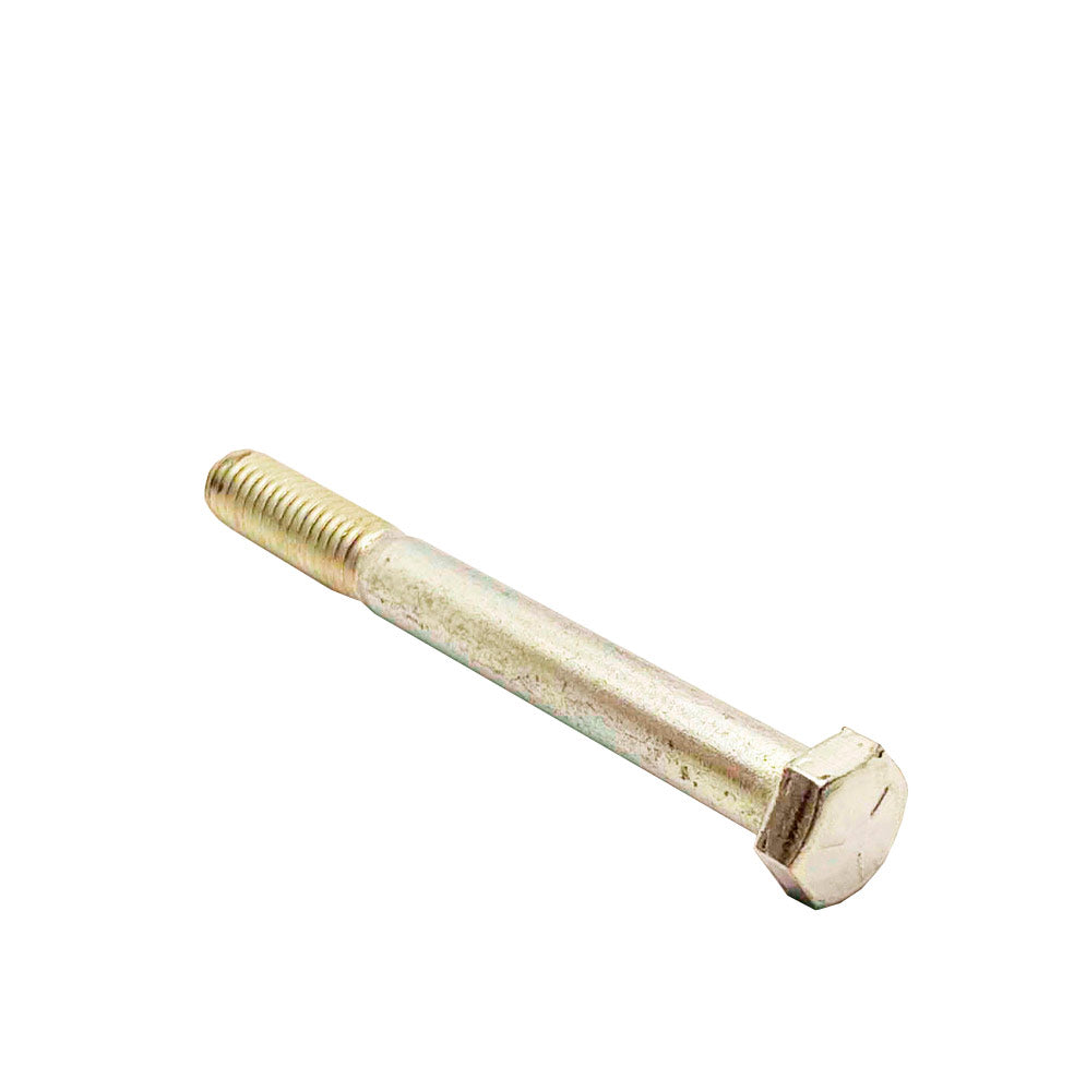 3/8-16 x 3-1/2in UNC Grade 5 Hex Cap Screw Zinc Plated
