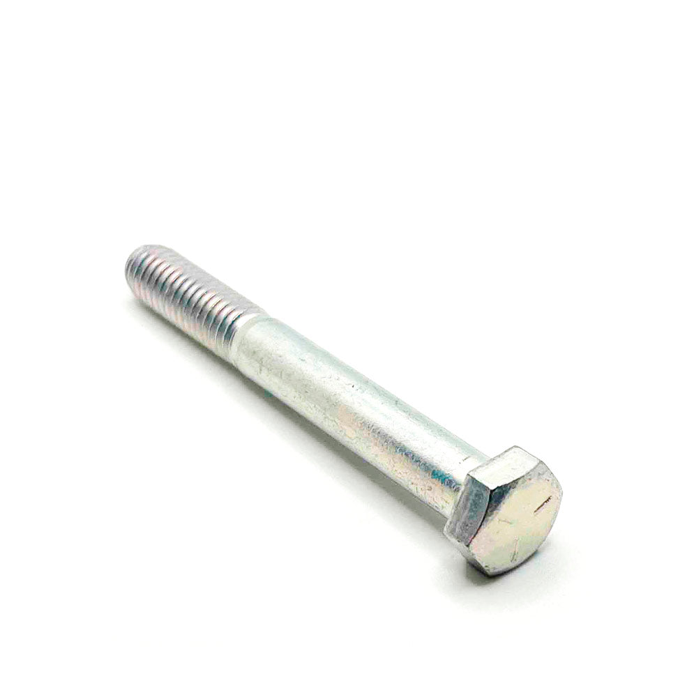 3/8-16 x 3in UNC Grade 5 Hex Cap Screw Zinc Plated