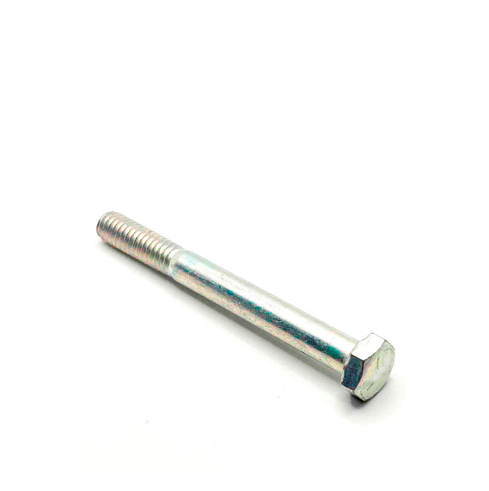 5/16-18 x 3in UNC Grade 5 Hex Cap Screw Zinc Plated