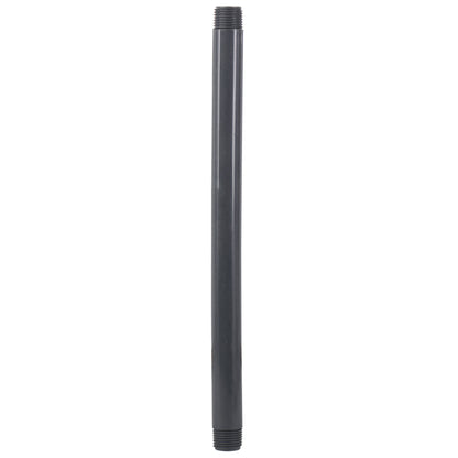 1/2" MPT x 10" PVC Riser | 38090