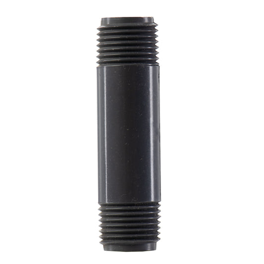 1/2" MPT x 3" PVC Riser | 38083