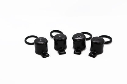 MORRFlate Caps