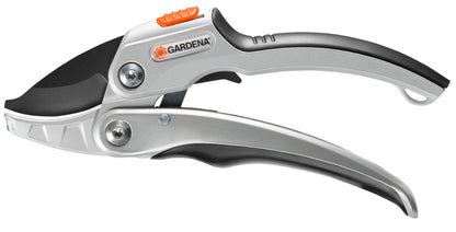 Ratchet Secateurs SmartCut Comfort