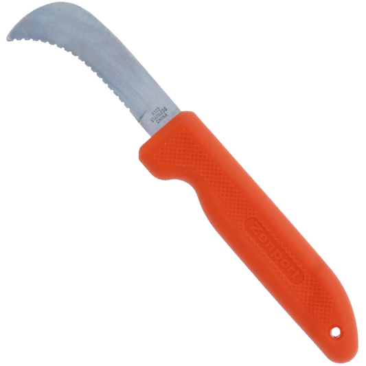 Zenport 3inch Sod Knife