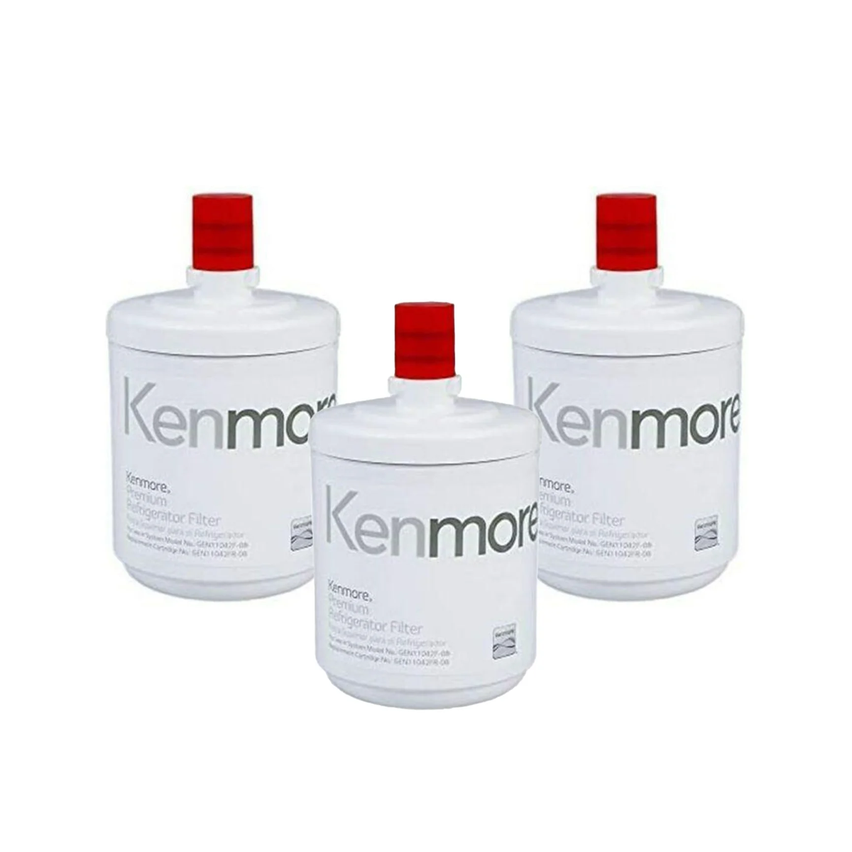 Kenmore 9890 ADQ72910902 Refrigerator Water Filter