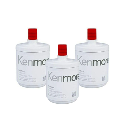 Kenmore 9890 ADQ72910902 Refrigerator Water Filter
